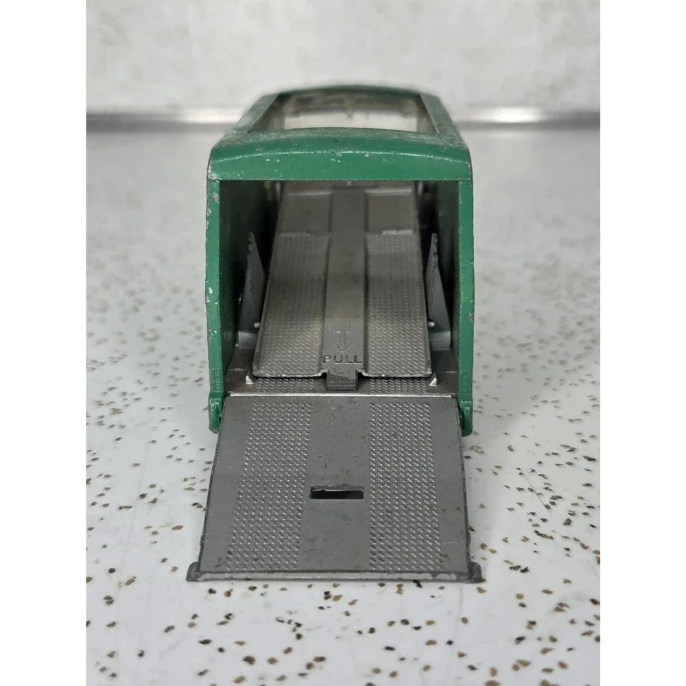 MATCHBOX vintage 1969
